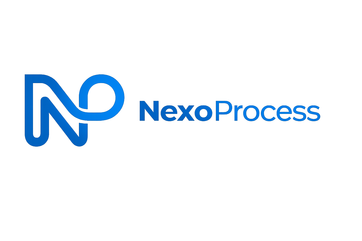 NexoProcess Logo